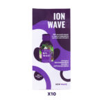 Буклеты RU «ION WAVE», 10 шт